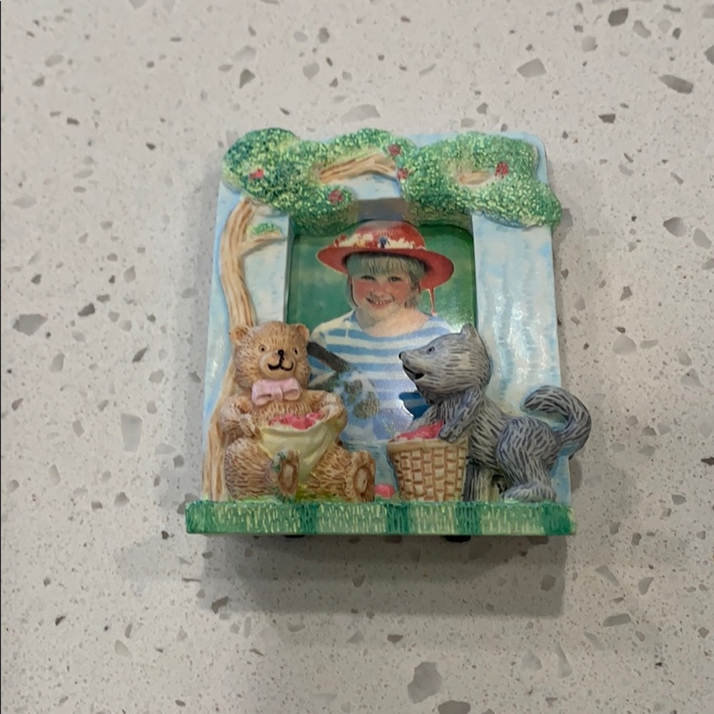 Picture frame